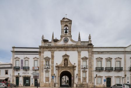 建筑,教堂,国外,城镇