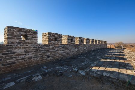 历史古迹,建筑,大同,村镇,中国,山西,城镇