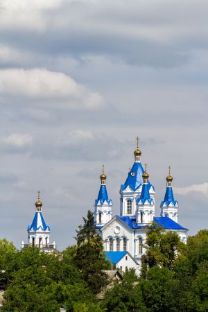 建筑,景点,国外,旅游,城镇