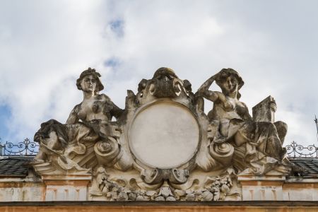 设计素材,城镇,国外,建筑,宗教文化,历史古迹,雕像,雕塑,乌克兰