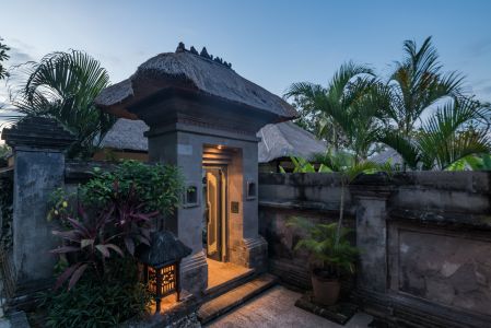 印度尼西亚,巴厘岛,国外,城镇,建筑