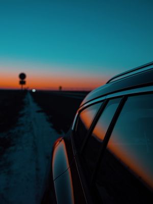特写,道路,自然风光,天空,城镇,交通工具,汽车,公路