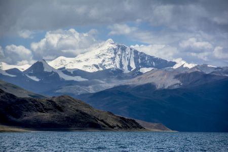 冰雪,自然风光,山川,山峦,江河,海洋