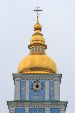 建筑,塔,都市,城镇,生活工作,国外,宗教文化,乌克兰