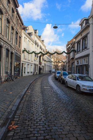 建筑,现代建筑,城市街道,国外,城镇,海洋,荷兰