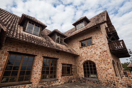 建筑,台湾,景点,城镇