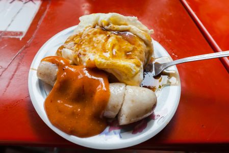 台湾,物品,美食,特写