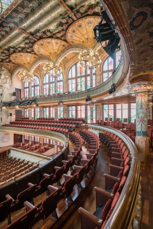 城镇,国外,建筑,室内家居,西班牙