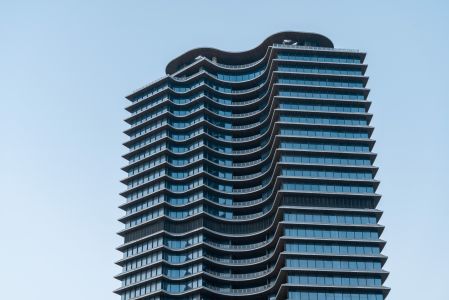 建筑,现代建筑,城镇