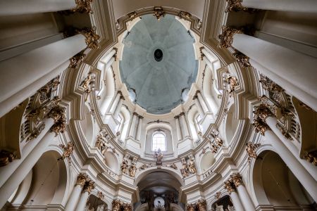 室内,欧式建筑,城镇,国外,建筑,历史古迹