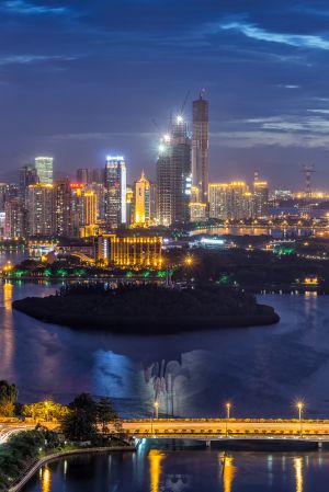 建筑,夜晚,建筑夜景,都市夜景,夜景照明,城市夜景照明,夜景摄影,城镇