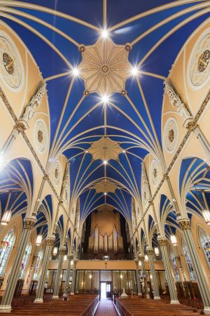 现代建筑,建筑,城镇,室内家居,教堂,博物馆,宗教文化