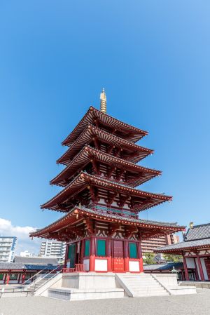 寺庙,建筑,京都,传统建筑,寺塔,城镇,国外,楼阁,古建筑