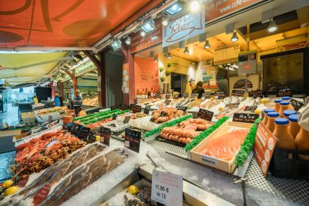 特写,美食,肉类,法国,国外,生活工作