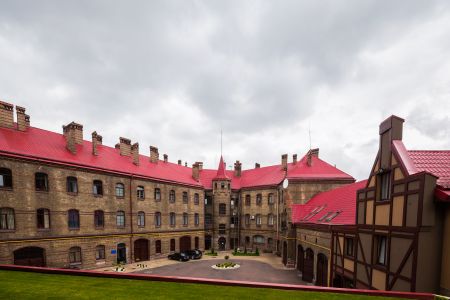 建筑,景点,国外,旅游,城镇