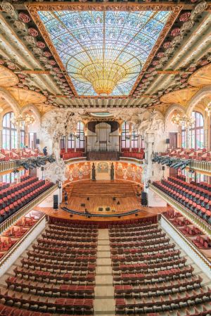 城镇,国外,建筑,教堂,宗教文化,室内家居,历史古迹,西班牙