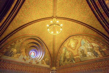 城镇,生活工作,国外,建筑,教堂,景点,历史古迹,宗教文化,匈牙利,布达佩斯