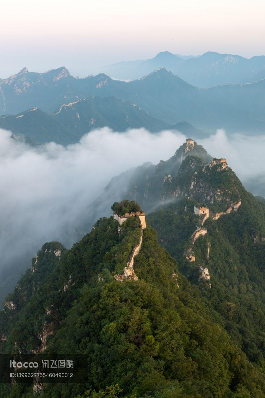 中国,北京,自然风光