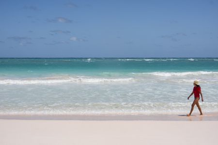 海洋,海岛,沙滩,自然风光,国外,巴哈马