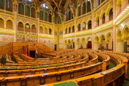 室内,城镇,国外,建筑,教堂,历史古迹,宗教文化,匈牙利,布达佩斯