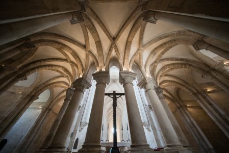 教堂,宗教文化,葡萄牙,教堂内部,城镇,历史古迹,建筑