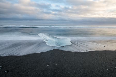 自然风光,海洋,沙滩