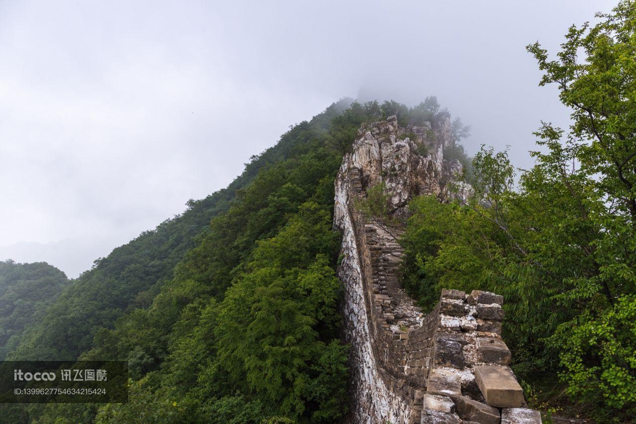 中国,北京,历史古迹