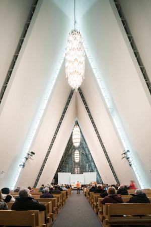 教堂,挪威,城镇,建筑,宗教文化,国外