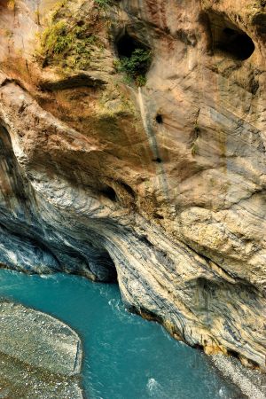 峡谷,自然风光,岩石,山川,江河