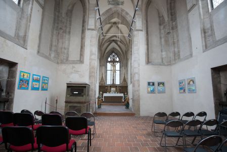 教堂内部,城镇,建筑,教堂,特写,仰拍