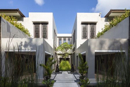 建筑,印度尼西亚,巴厘岛,现代建筑,国外,城镇