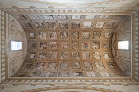 国外,葡萄牙,教堂,城镇,建筑