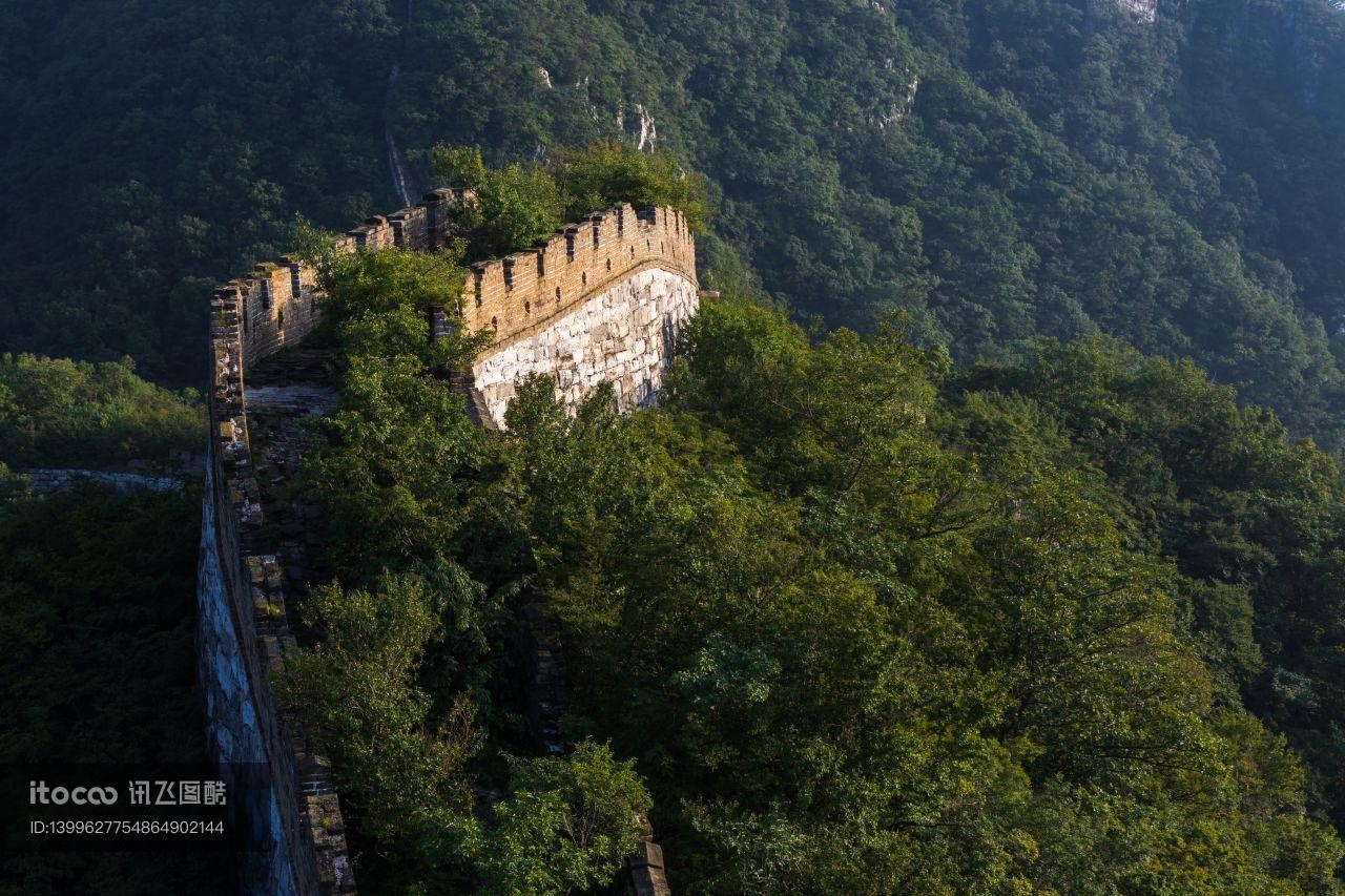 自然风光,中国,北京