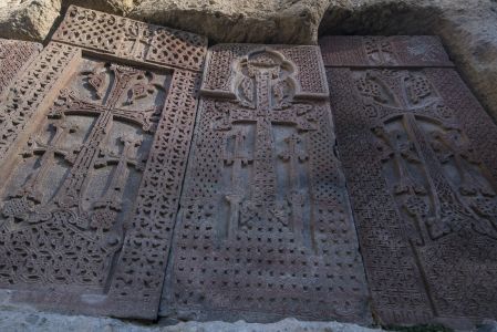 建筑,城镇,历史古迹,宗教文化,景点,亚美尼亚,格加尔德修道院