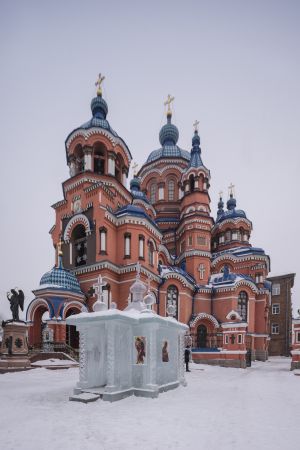 俄罗斯,城镇,景点,建筑,民俗风情,旅游,国际旅游,国外