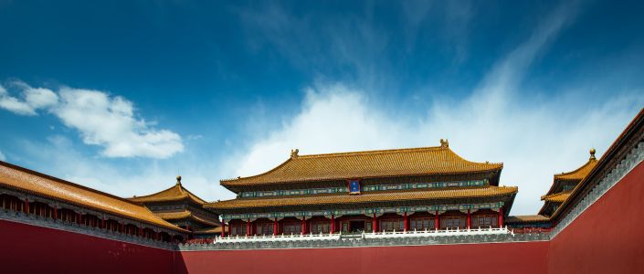 景点,建筑,午门,北京,天空,城镇,传统建筑,宫殿