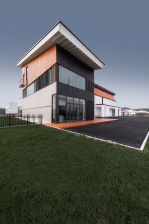 居民楼,自然风景,建筑,城镇,天空