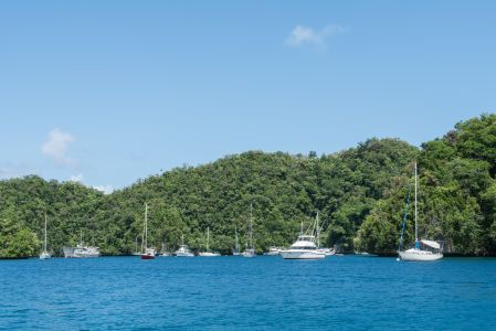 挪威,城镇,自然风光,海洋,湖泊,天空,建筑,国外