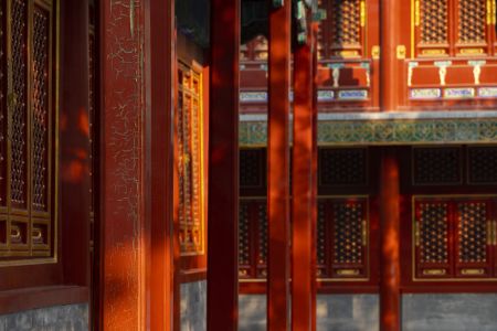 北京,景点,历史古迹,故宫,城镇,建筑