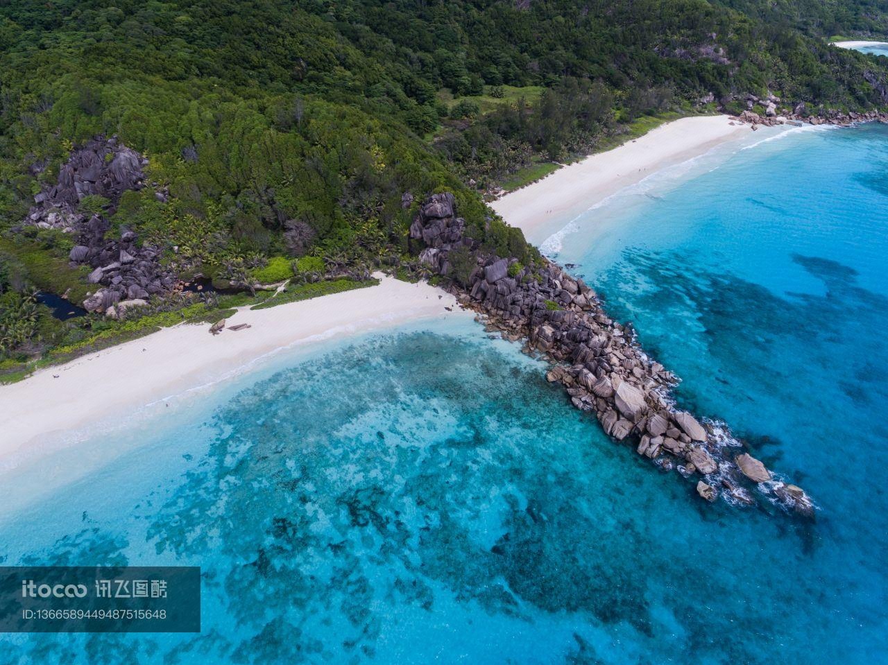 自然风光,海岛,海洋