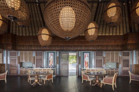 印度尼西亚,巴厘岛,家居家装,酒店,建筑,城镇,国际旅游