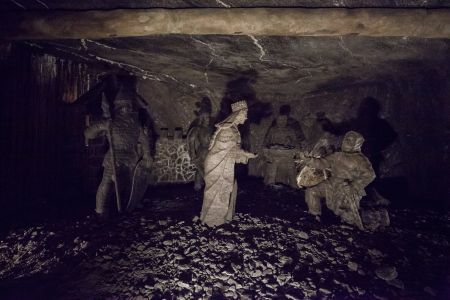 波兰,克拉科夫,城镇,建筑,民俗风情,国外