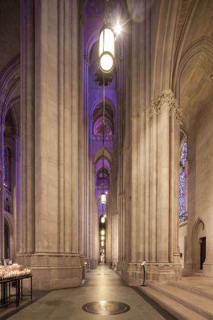 生活工作,国外,美国,建筑,教堂,都市,室内家居,宗教文化