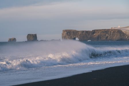 海洋,海岛,自然风光,天空