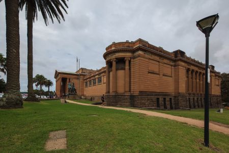 剧院/博物馆/礼堂,传统建筑,建筑,历史古迹,国外,澳大利亚,悉尼