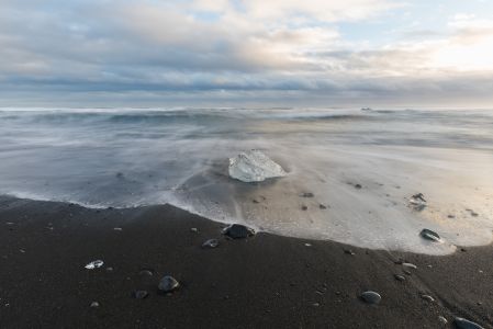 自然风光,海洋,沙滩,天空