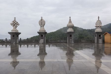 平顶山,柱子,河南,自然风光,天空,山川,建筑,城镇