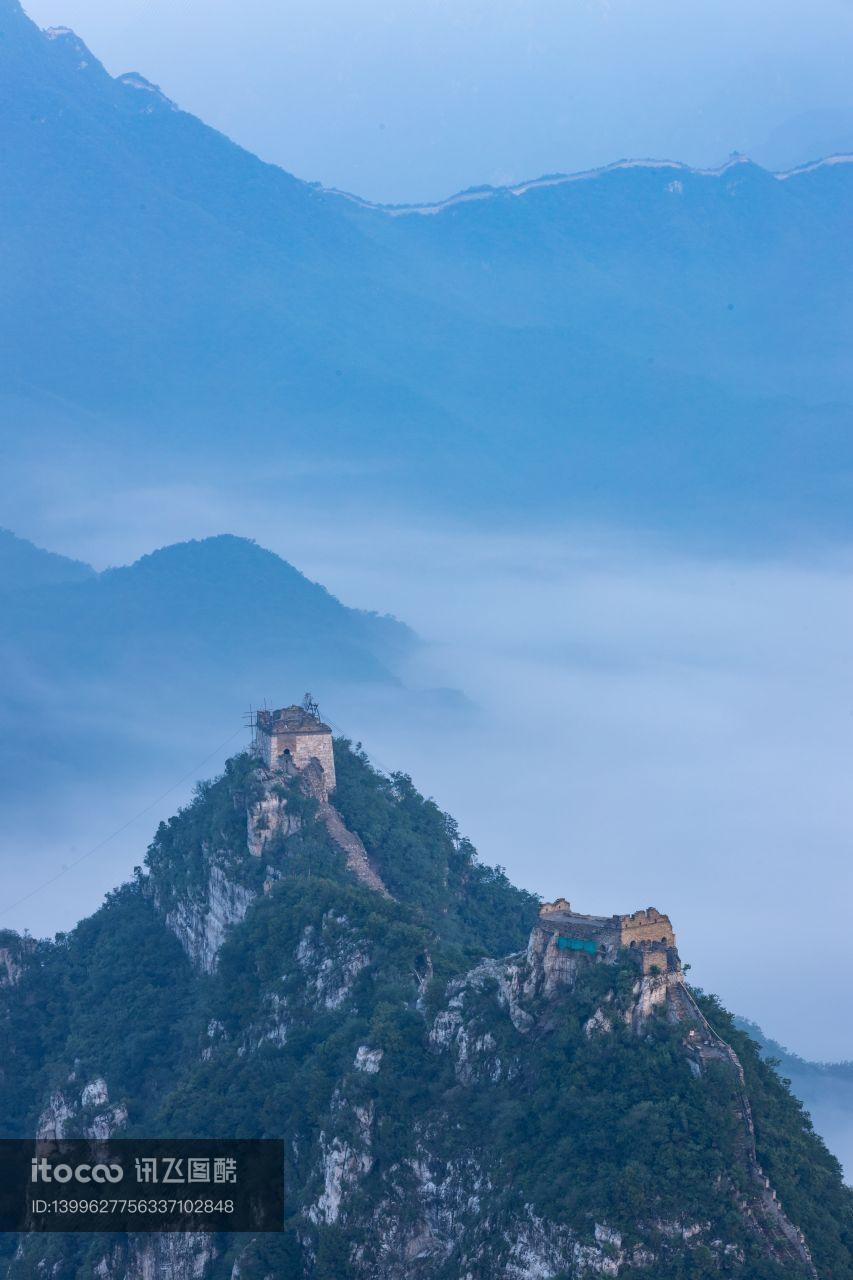 中国,北京,历史古迹