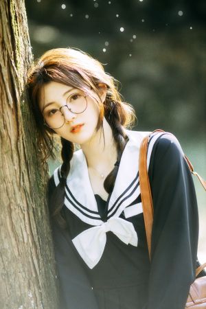 美女,人物特写,女孩,写真,服装,人像,网红,半身像,魅力照,摆拍人像,文艺