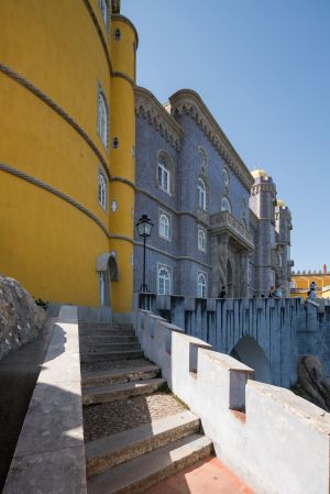 建筑,城镇,葡萄牙,现代建筑,天空,全景,国外